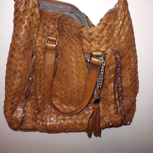 Olivia Harris shoulder bag - Picture 2 of 10